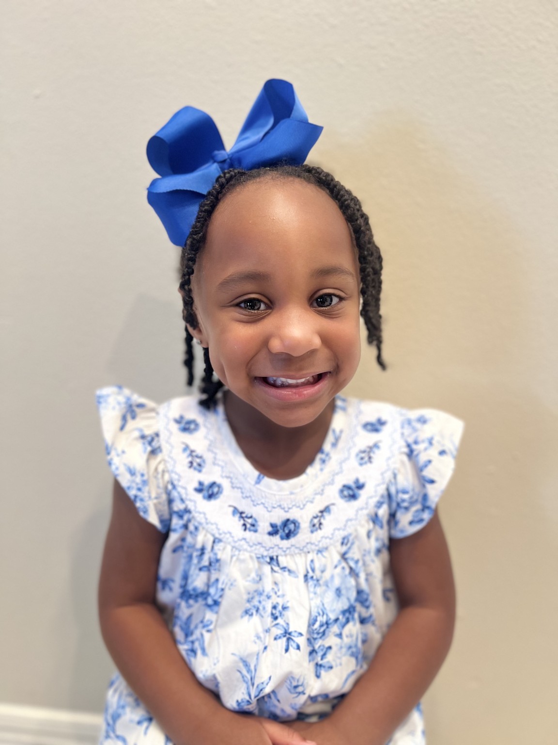Jiselle Dion Davenport